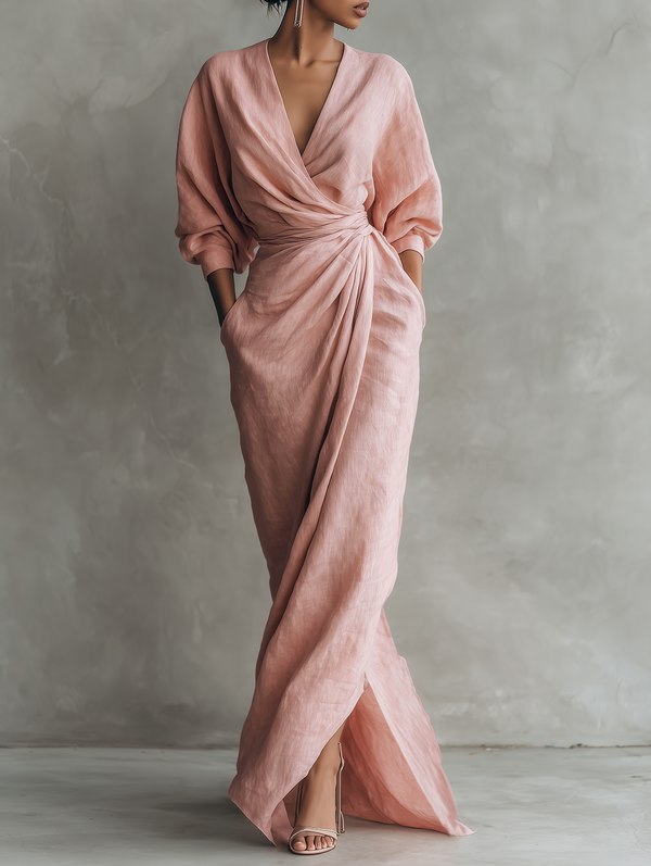 Karen | Maxi-jurk