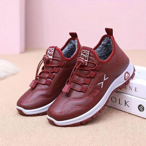 Ivy | WaveGuard-sneakers met demping