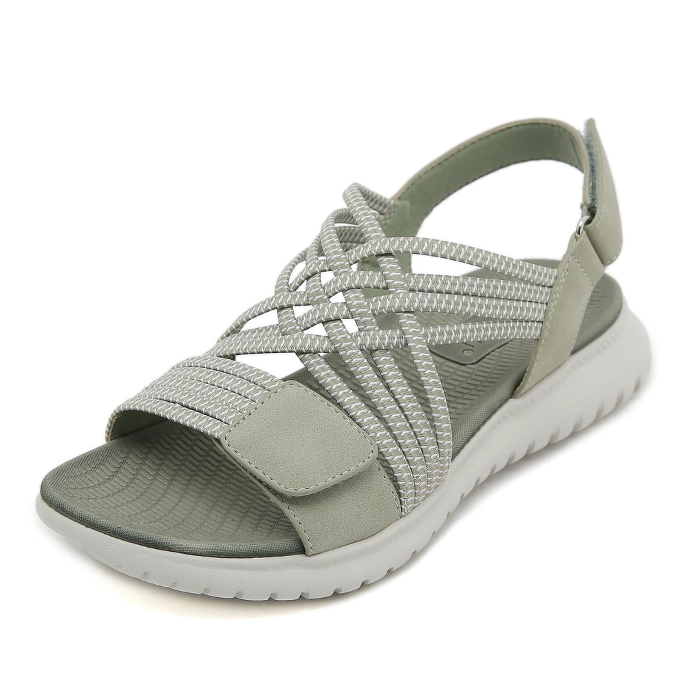 Mia CloudStep Sandals