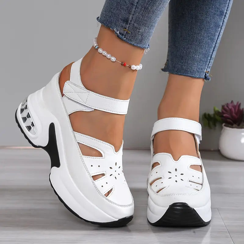 Isabella | Elke dag pijnvrije comfortschoenen