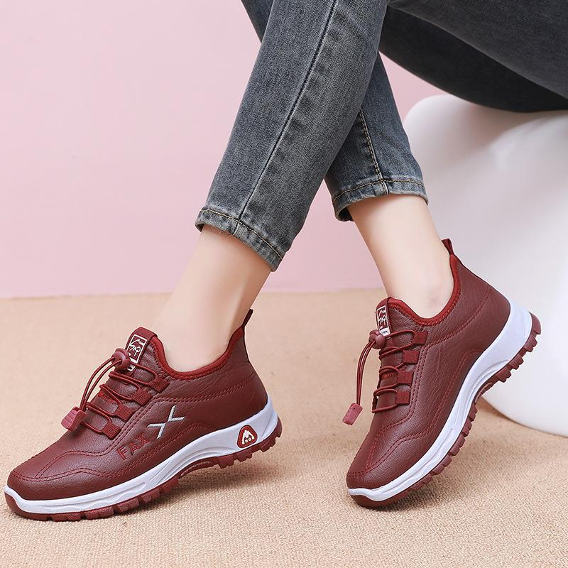 Ivy | WaveGuard-sneakers met demping