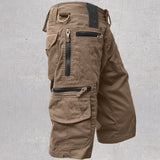 Jimmy | Veelzijdige cargoshort
