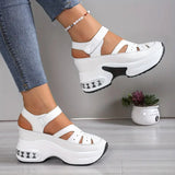 Isabella | Elke dag pijnvrije comfortschoenen