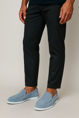 Hugo | Premium suède loafer