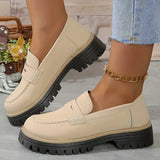 Nora | Ademende orthopedische loafers voor dames