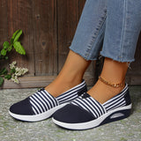 Lilou | ComfortStride-sneakers