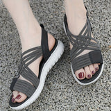 Mia CloudStep Sandals