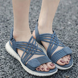 Mia CloudStep Sandals