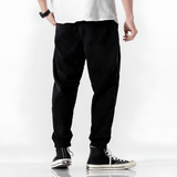 Rowan | Premium corduroy broek