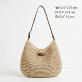 Hannah | Dagelijkse elegante tas