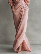 Karen | Maxi-jurk