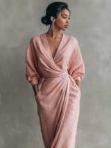 Karen | Maxi-jurk