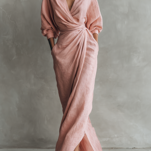 Karen | Maxi-jurk