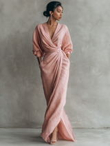Karen | Maxi-jurk