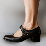 Elly™ | Orthopedic Wedge Sandals for Everyday Comfort - By Mezory-London