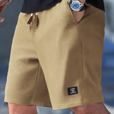 Dan | Premium zomershort