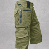 Jimmy | Veelzijdige cargoshort