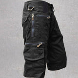 Jimmy | Veelzijdige cargoshort