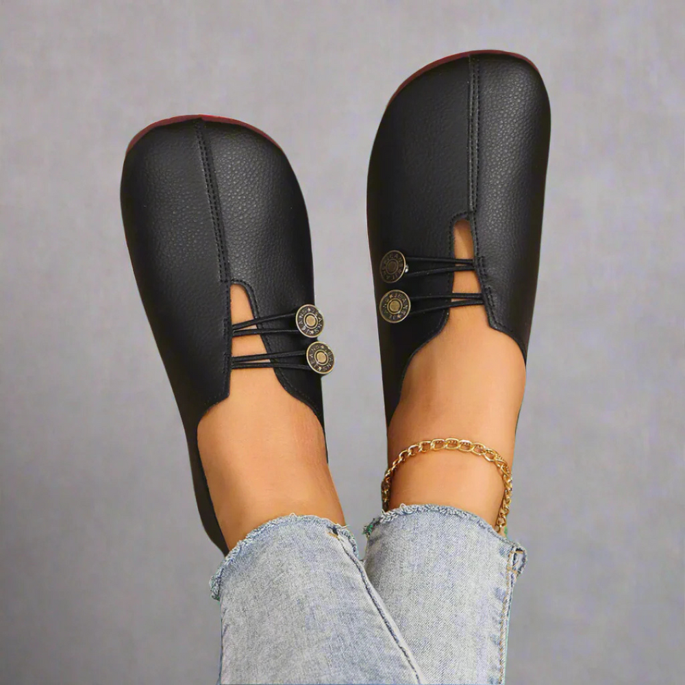Emma | CloudWalk orthopedische schoenen