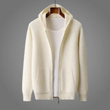 Mason | Lichtgewicht merino trui