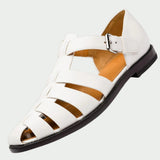 Luca | Premium casual herensandaal