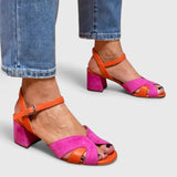 Victoria | Premium orthopedische comforthakken