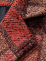 Mark | Klassiek patchwork gilet