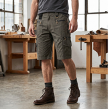 Jimmy | Veelzijdige cargoshort