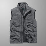 Vincent | Klassiek gewatteerd gilet