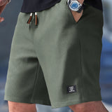 Dan | Premium zomershort