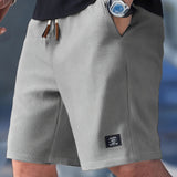 Dan | Premium zomershort