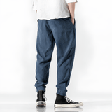 Rowan | Premium corduroy broek