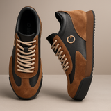 Alfred | Luxe lederen kledingschoenen
