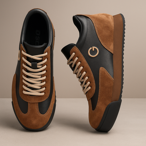 Alfred | Luxe lederen kledingschoenen