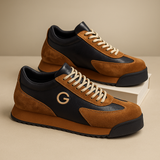 Alfred | Luxe lederen kledingschoenen