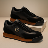 Alfred | Luxe lederen kledingschoenen