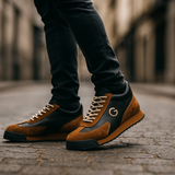 Alfred | Luxe lederen kledingschoenen