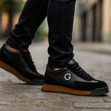 Alfred | Luxe lederen kledingschoenen
