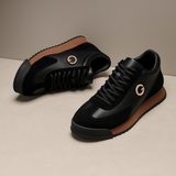 Alfred | Luxe lederen kledingschoenen
