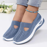 Linda | Ondersteunende antislip orthopedische schoenen