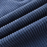 Rowan | Premium corduroy broek