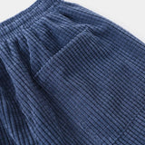 Rowan | Premium corduroy broek