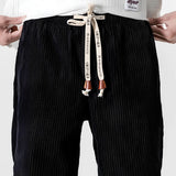 Rowan | Premium corduroy broek