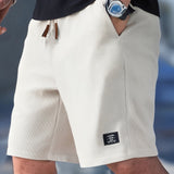 Dan | Premium zomershort