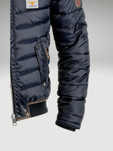 Sebastian | Premium pufferjack
