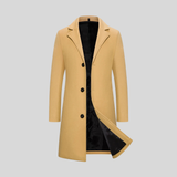 Theodore | Elegante winterjas