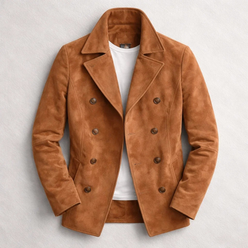 Cedric | Moderne erwtenjas