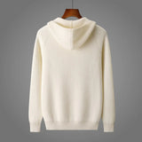 Mason | Lichtgewicht merino trui