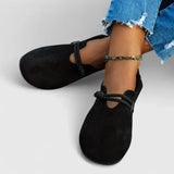 Lucy | Moeiteloze elegante loafers