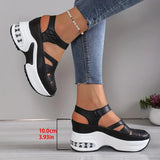 Isabella | Elke dag pijnvrije comfortschoenen